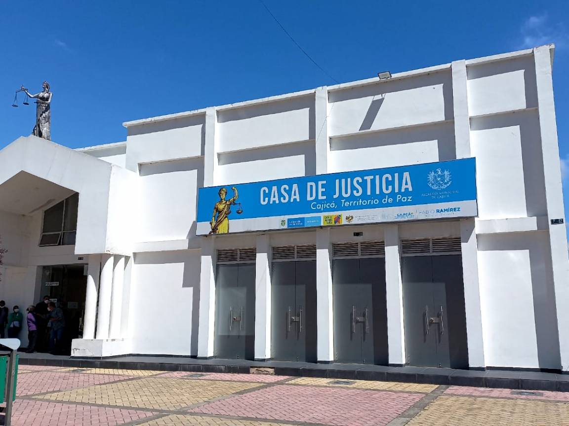 casa justicia casa justicia