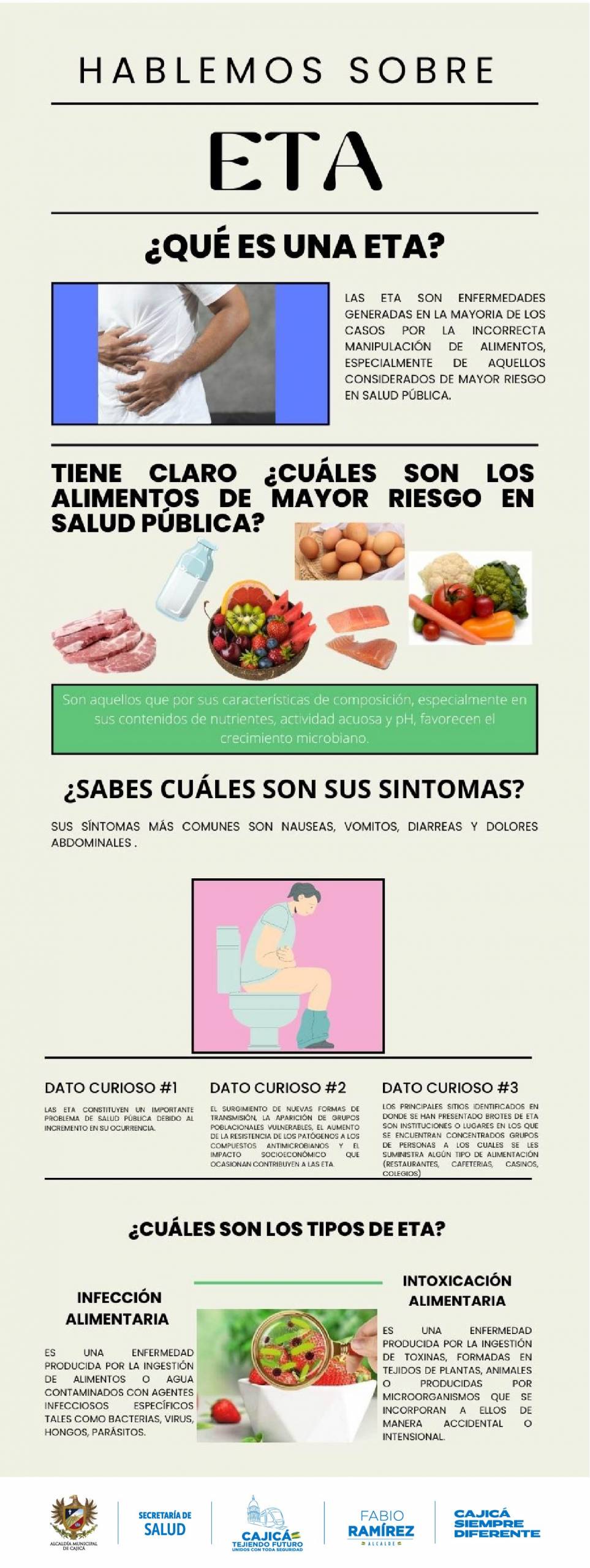 Infografía de periódico moderno ordenado colorido-01