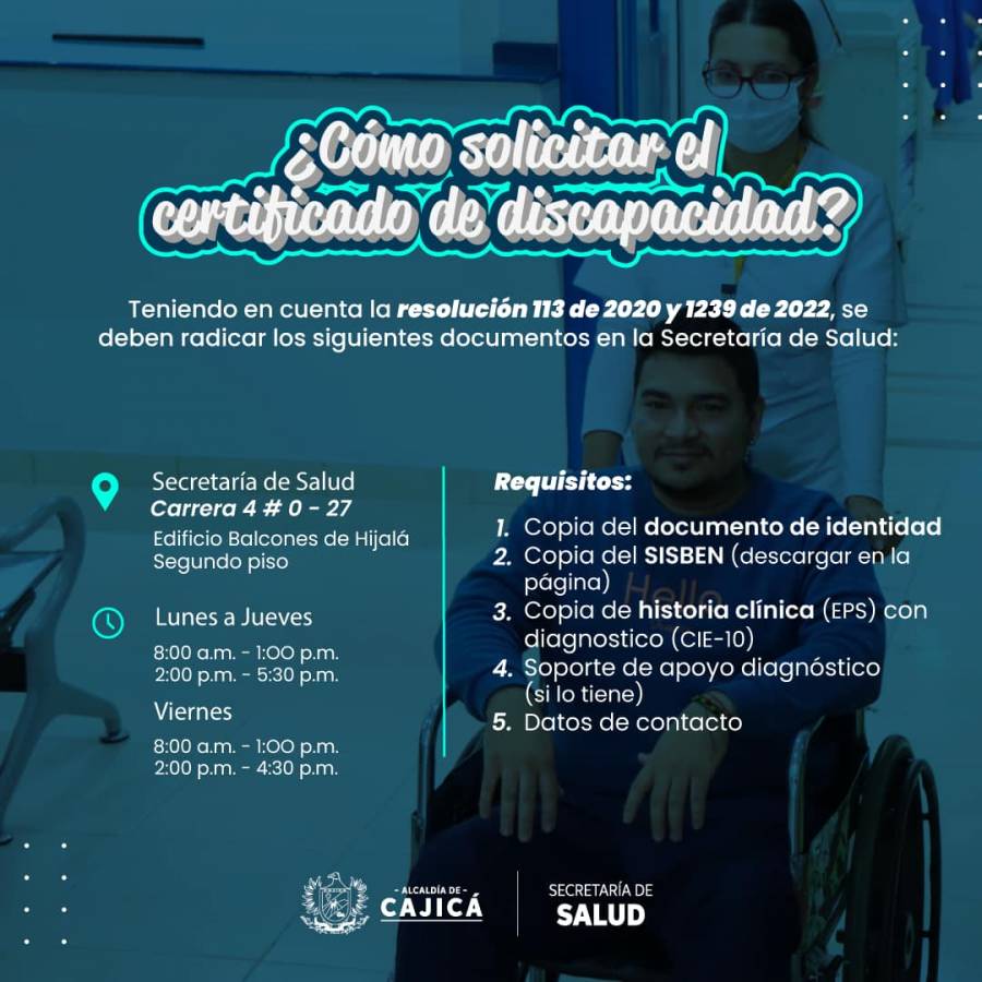 Certificado de Discapacidad (1)