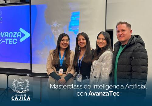 MasterClass Jueves 29 Mayo 1