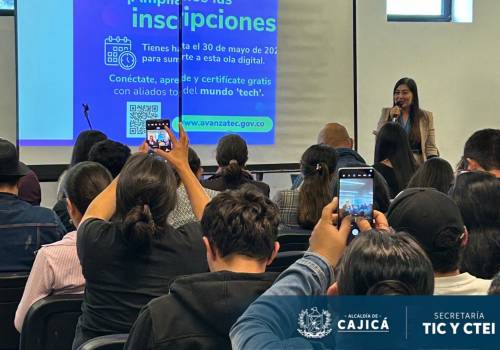 MasterClass Jueves 29 Mayo 2