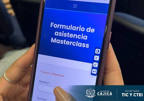 MasterClass Jueves 29 Mayo 3