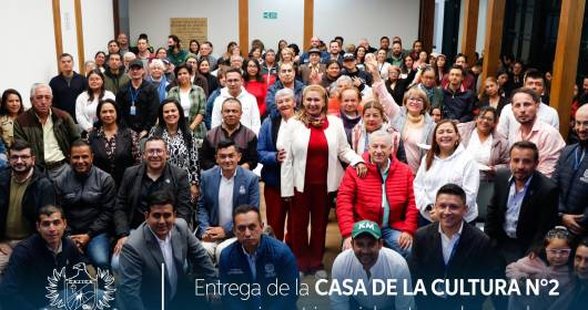 casa de la cultura 1