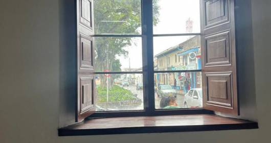 casa de la cultura 12