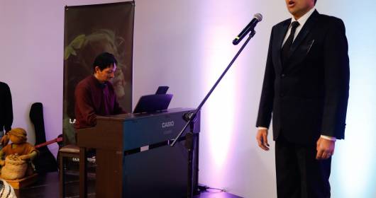 casa de la cultura 14