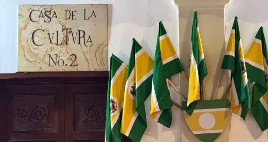 casa de la cultura 2