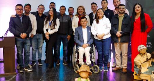 casa de la cultura 20