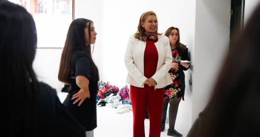 casa de la cultura 21