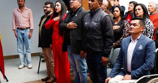 casa de la cultura 22