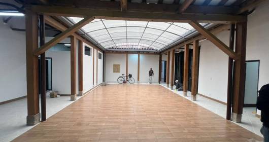 casa de la cultura 23