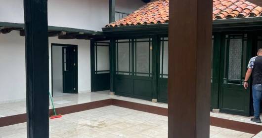 casa de la cultura 3