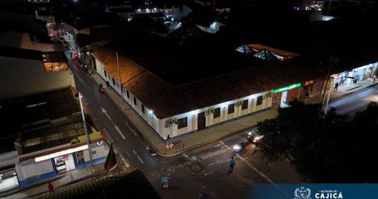 casa de la cultura 5