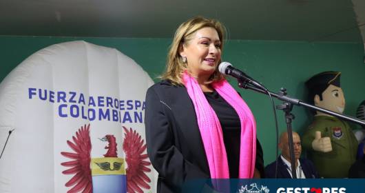 fuerza aeroespacial 10