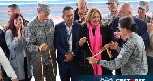 fuerza aeroespacial 2