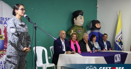 fuerza aeroespacial 4