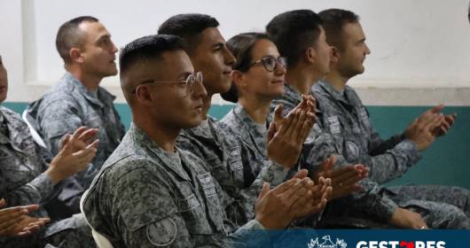 fuerza aeroespacial 5