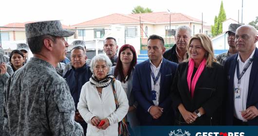 fuerza aeroespacial 6