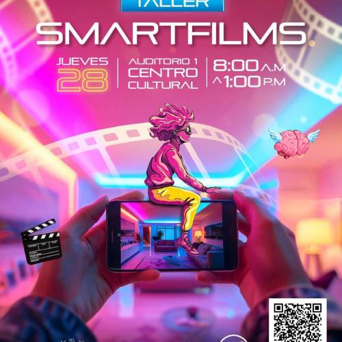 4. Smartfilms 8am