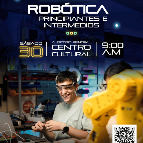 6. Concurso Robotica 9am